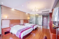 Guantang Lake Xianzun Hotel Hotels in Xuancheng
