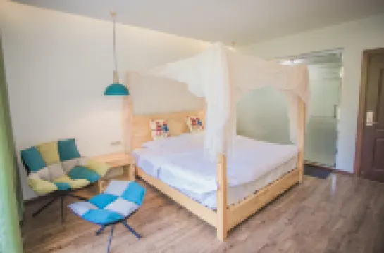 Xiaoma Benben Guesthouse