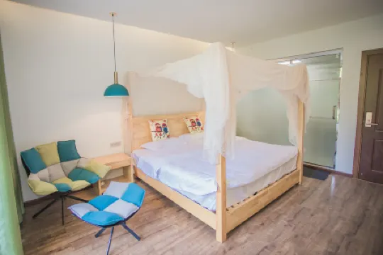 Xiaoma Benben Guesthouse