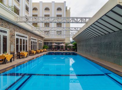 Hotel de la Renaissance