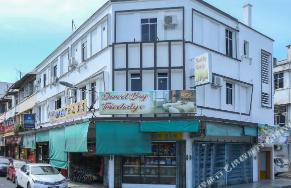 達維爾灣OYO 44112酒店