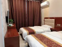 Yesanpo Bailixia Zuiyue Hotel