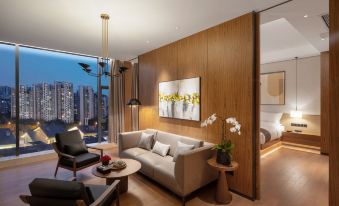 REN'AN CAMELLIA HOTEL