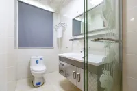 Honghu jingya hotel Hotels in Honghu