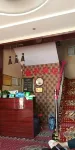Huairen Aixin Hotel Các khách sạn ở Hoài Nhân