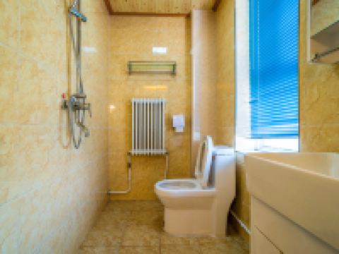 西安客之家宾馆 - 舒适标准间