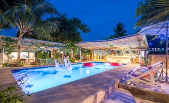 Surf House Hua Hin