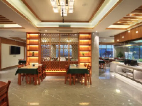 Yunmeiting Hotel Hotels in Mengla