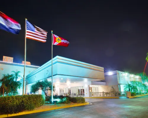 Fort Lauderdale Grand Hotel Hotels in Oakland Park