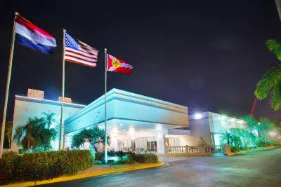 Fort Lauderdale Grand Hotel Hotels in Oakland Park