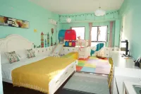 Wanda No. 9 Apartment (Wuhan Jiyu Bridge Wanda Plaza)