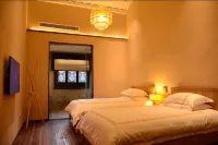 Xunkezhan Hostel Hotels near xiang gu cheng qing yuan