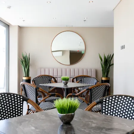 Privato Makati