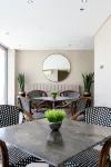 Privato Makati - breakfast