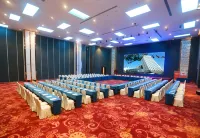 郴州仙居嶺·京倫ホテル