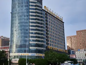 Ordos Tieniu Phoenix Hotel