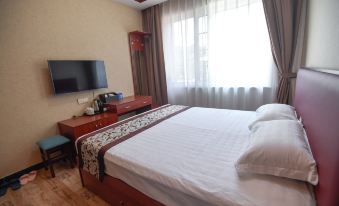 Ningguo Jingming Villa