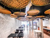 7 Days Premium Hotel at Icon Siam Hotels near Thonburi