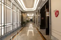 泰興温德姆至尊酒店 - 早餐