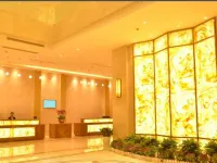 Ruifeng International Hotel Hotels in Nan County