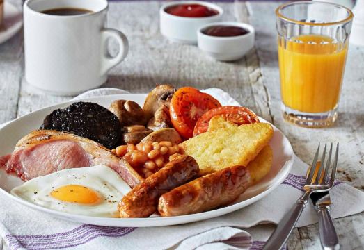 프리미어 인 글래스고 시티 차링 크로스