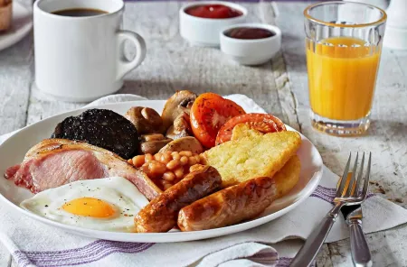 Premier Inn London Harrow Отели рядом с достопримечательностью «Хэрроу»