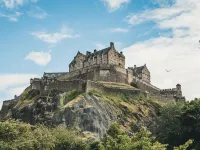 Premier Inn Edinburgh City Centre (Lauriston Place) ブランツフィールド周辺のホテル