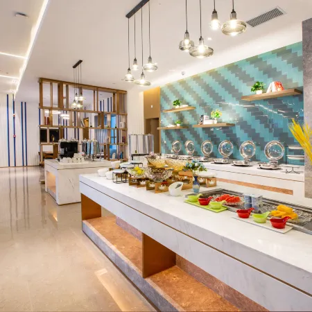 Holiday Inn Express CHANGZHOU XINBEI by IHG