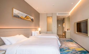 Kaimei · City Travel International Hotel