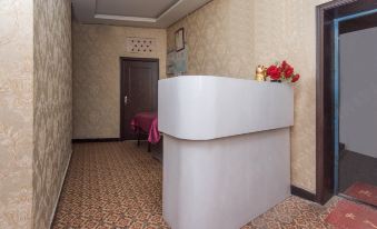OYO Guang'an Anjie Hotel