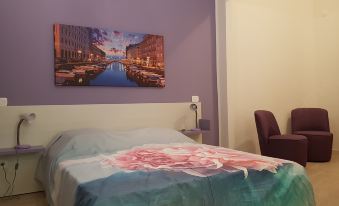 Trieste Center Rooms & Apartments