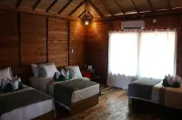 Kuda Laut Boutique Dive Resort
