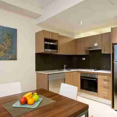 APX World Square Rooms