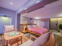 贵阳my home 筑巢城宿 - 静悦小筑大床房