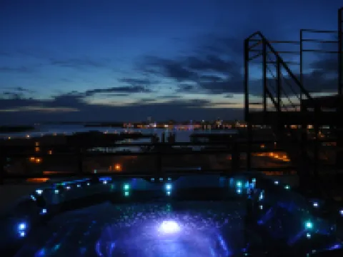 Color Coral Boutique Hotel Hotels in Penghu
