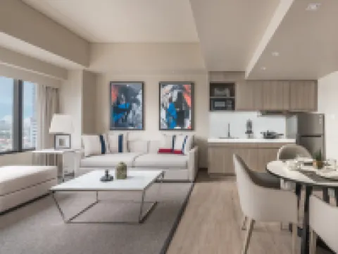 Seda Residences Makati Hotels in Makati