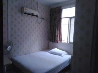 武汉金福旅馆 - 标准大床房