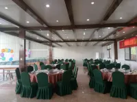 Zhiqing Hostel