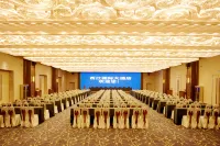 Xijiang International Hotel Hotels in Zigui
