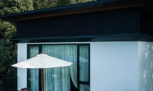 SHANGYIN · CHUANBU RETREAT