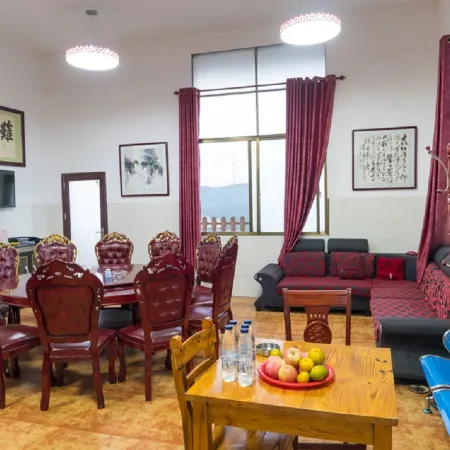 Chenzhou Laoyuanli Leisure Farmstay