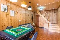 Yuyao Siling View Hotel - Balkoner