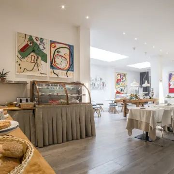 Hotel Bernina Отели рядом с достопримечательностью «Ла Скала»