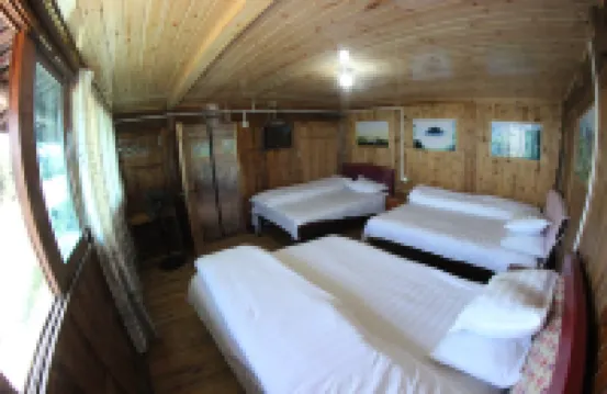 新化月牙山農莊