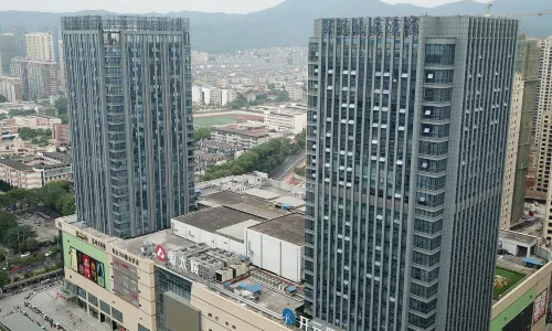 Kaiyuan Life Hotel Xinyu