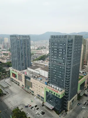 Kaiyuan Life Hotel Xinyu