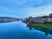 Wanda Moments Hotel Hotels in Danzhai