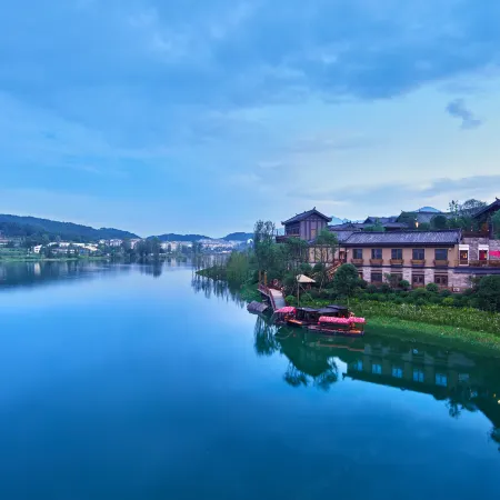 Wanda Moments Hotel