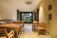 雲上谷度假飯店（陽朔20元人民幣景區店）