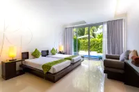 The Palmery Resort